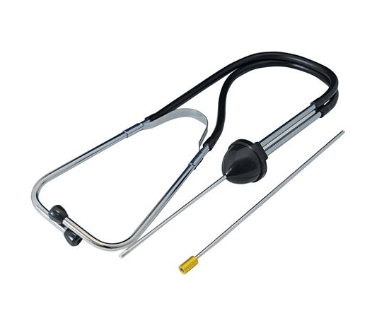 SILVERLINE MECHANICS STETHOSCOPE