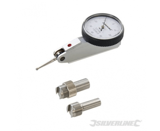 METRIC DIAL TEST INDICATOR