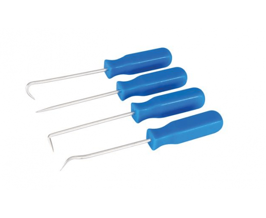 SILVERLINE PICK & HOOK SET