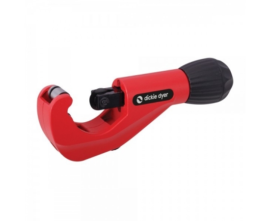 DICKIE DYER PIPE CUTTER - 6-67MM