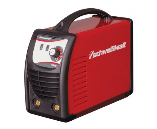SCHWEISSKRAFT CRAFT STICK 161 ARC WELDER