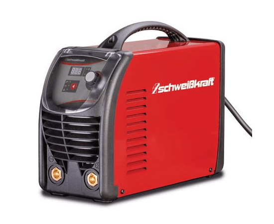SCHWEISSKRAFT CRAFT STICK 201P ARC WELDER
