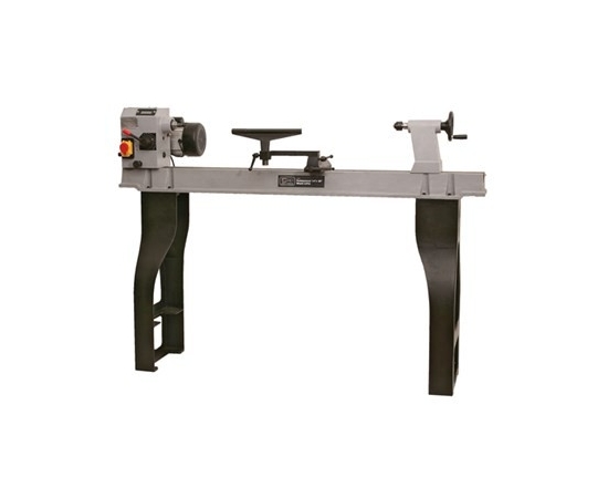 SIP 14 X 43 INCH SWIVEL HEAD WOOD LATHE