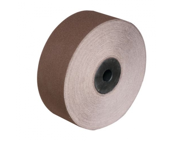 50000 X 80MM 220 GRIT SANDING ROLL