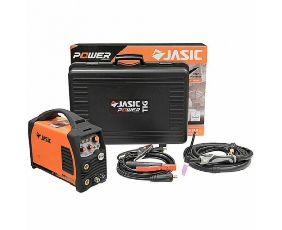 JASIC PRO TIG 180 SE