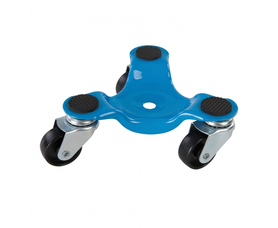 SILVERLINE 3 WHEEL DOLLY - 60 KG