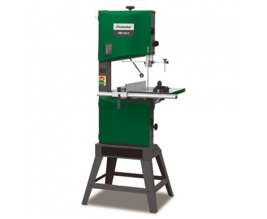 HOLZSTAR HBS 361-2 WOOD BANDSAW
