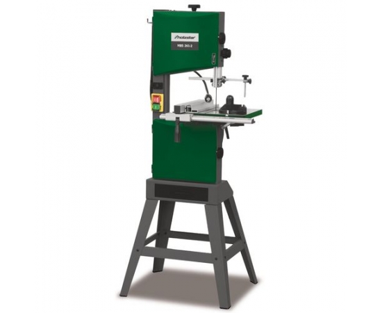 HOLZSTAR HBS 261-2 WOOD BANDSAW