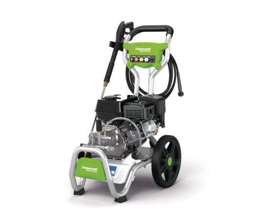 CLEANCRAFT HDR-K 66-20 BL PETROL POWER WASHER W/LONCIN ENGINE