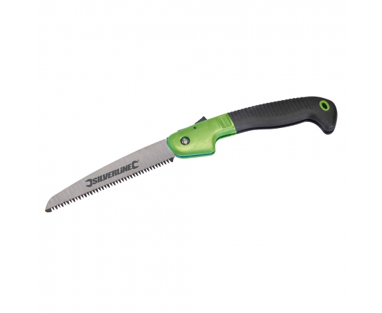 SILVERLINE TRI-CUT FOLDING SAW