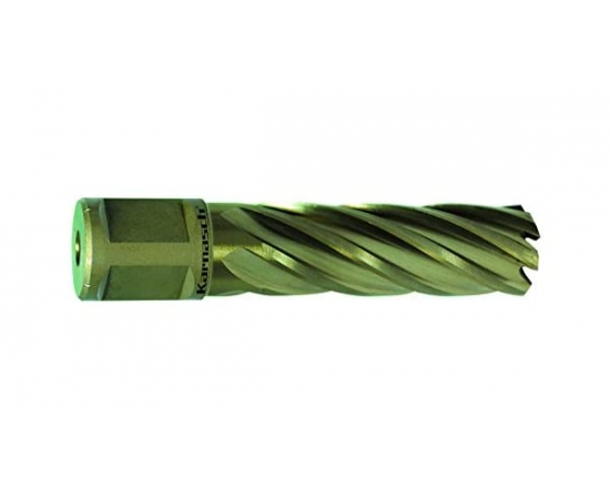 KARNASCH Ø28 X 55MM MAGNETIC DRILL CUTTER