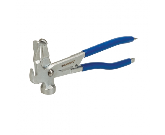 SILVERLINE WHEEL BALANCE PLIERS