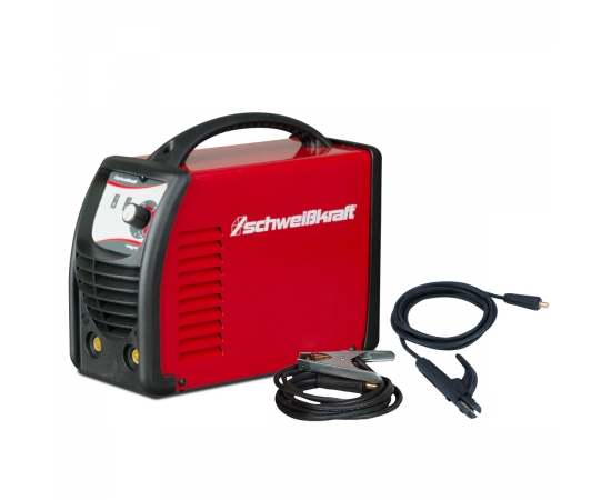 SCHWEISSKRAFT EASY STICK 161 ARC WELDER