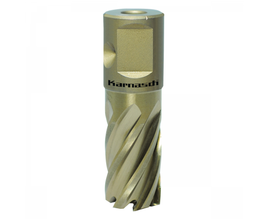 KARNASCH Ø18 X 55MM MAGNETIC DRILL CUTTER