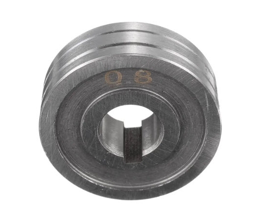 SIP 0.6/0.8MM WIRE FEED ROLLER