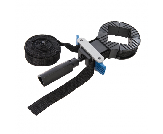 SILVERLINE 4M BAND CLAMP