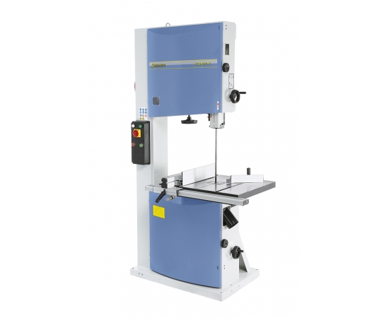 BERNARDO HBS 600 N WOOD BANDSAW - 400 V