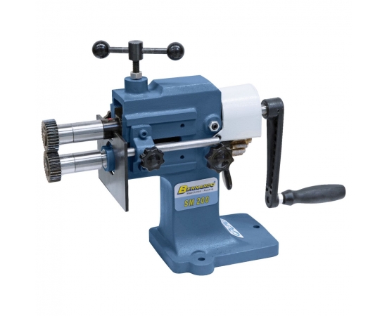 BERNARDO SM 200 BEAD ROLLER