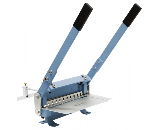 BERNARDO HS 300 X 1.5 METAL HAND SHEARS