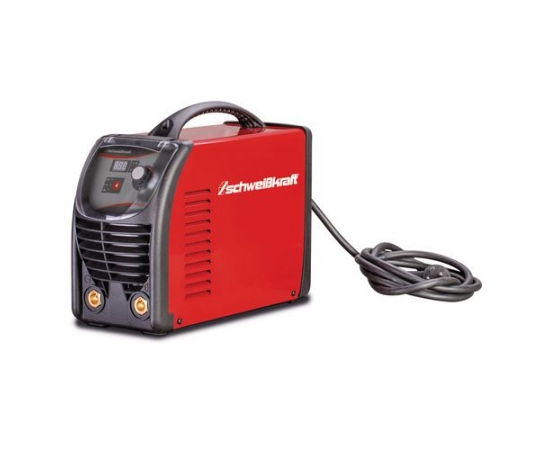 SCHWEISSKRAFT CRAFT STICK 161P ARC WELDER