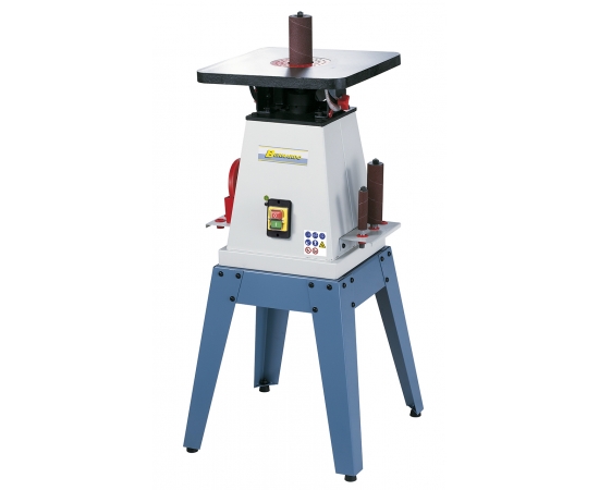 BERNARDO OVS 80 OSCILLATING SPINDLE SANDER