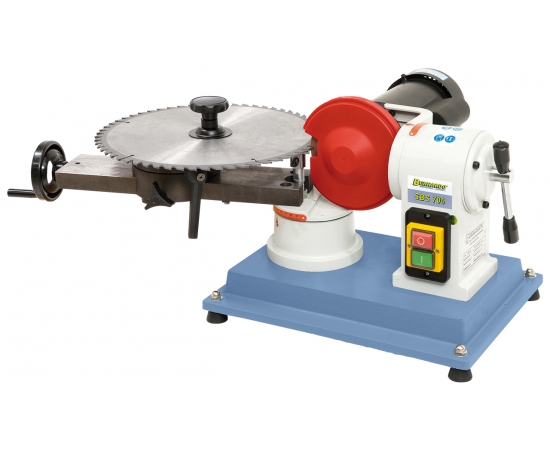 BERNARDO SBS 700 SAW BLADE SHARPENER