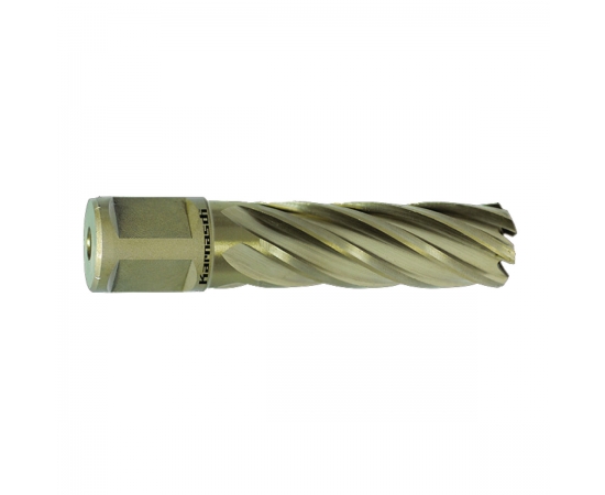 KARNASCH Ø30 X 55MM MAGNETIC DRILL CUTTER