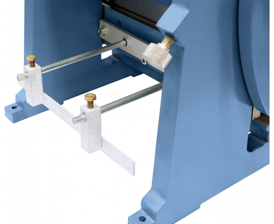 BERNARDO 3 IN 1 305 PROFI BENDER, ROLLER & GUILLOTINE