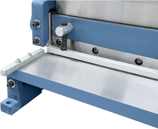 BERNARDO 3 IN 1 305 PROFI BENDER, ROLLER & GUILLOTINE