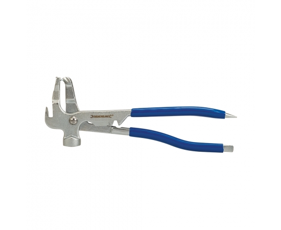 SILVERLINE WHEEL BALANCE PLIERS