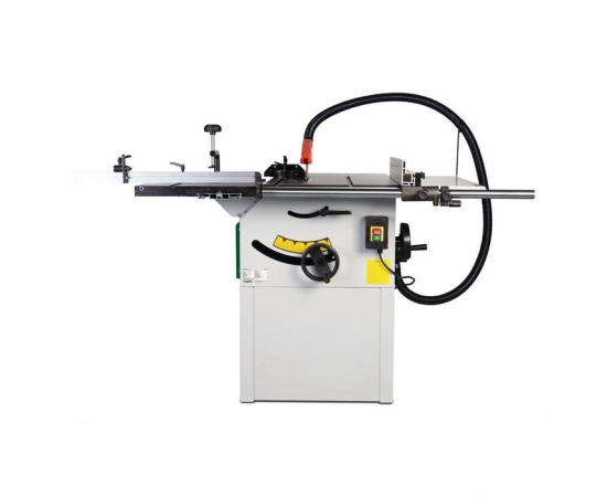 HOLZSTAR TKS 254 PRO TABLE SAW W/ SLIDING TABLE