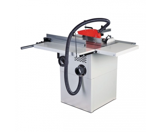 HOLZSTAR TKS 254 PRO TABLE SAW W/ SLIDING TABLE