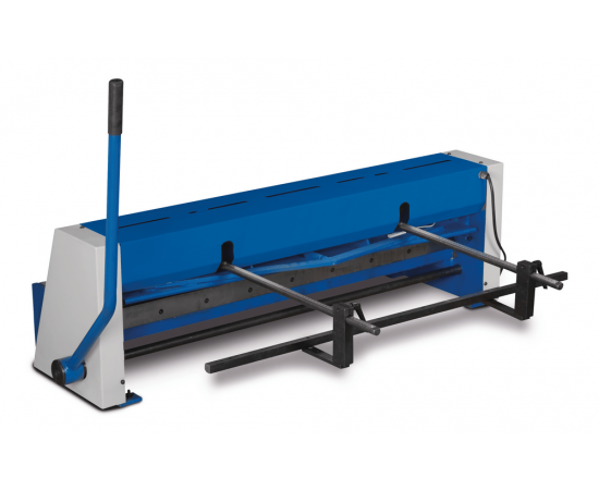 METALLKRAFT SHEET METAL GUILLOTINE 1050MM