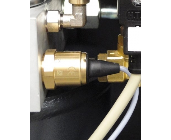 Pressure Transducer