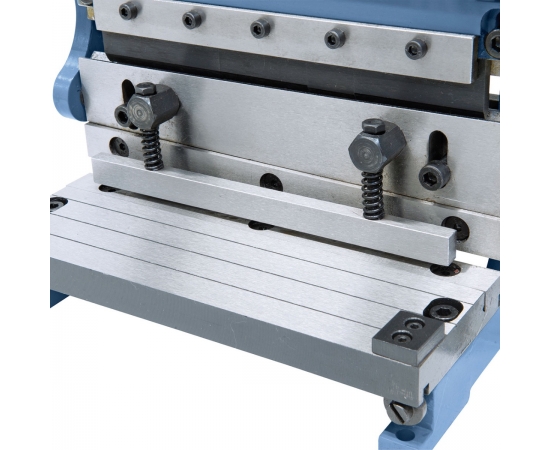 BERNARDO 3-IN-1 METAL WORKING MACHINE - 200MM