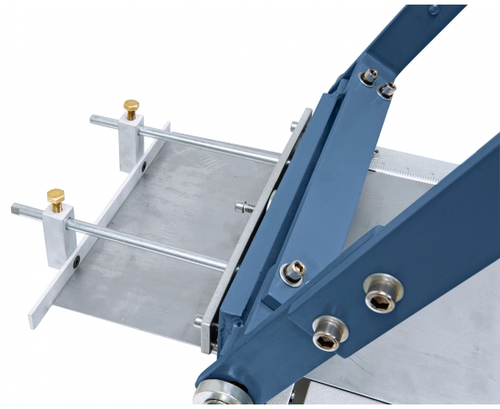 BERNARDO HS 300 X 1.5 METAL HAND SHEARS