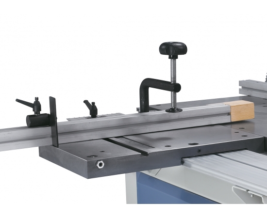 BERNARDO FK 200 R TABLE SAW & SPINDLE MOULDER - 230 V