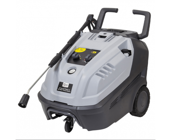 SIP Tempest PH600/140 Hot Water Pressure Washer