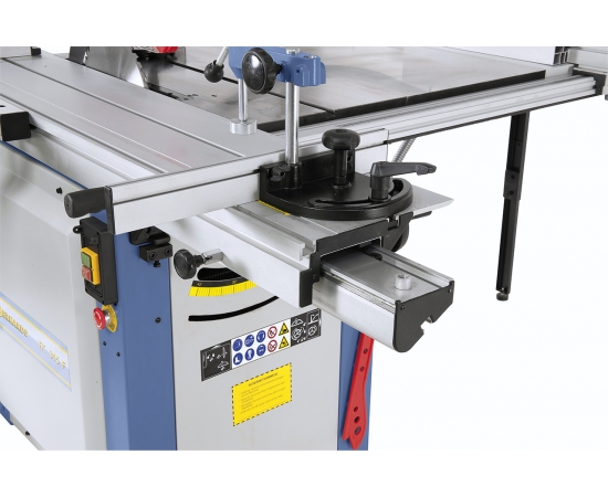 BERNARDO TK 315 F PANEL SAW W/SCORING BLADE - 400 V