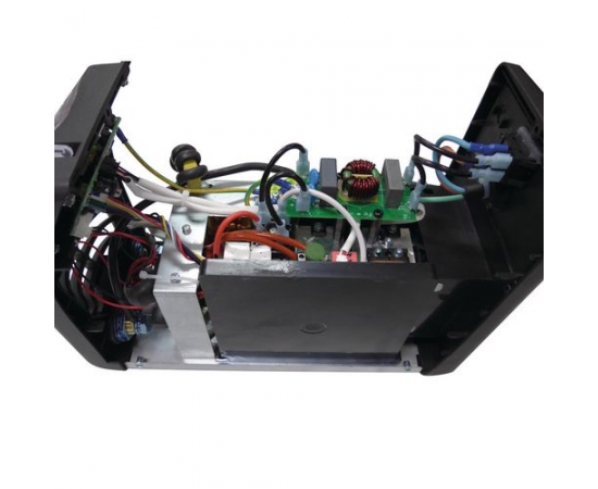 SCHWEISSKRAFT CRAFT STICK 161P ARC WELDER