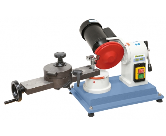 BERNARDO SBS 700 SAW BLADE SHARPENER