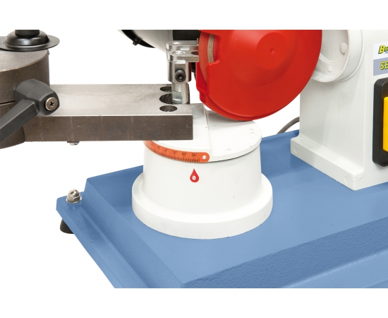 BERNARDO SBS 700 SAW BLADE SHARPENER