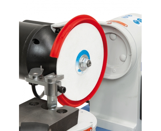 BERNARDO SBS 700 SAW BLADE SHARPENER