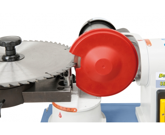 BERNARDO SBS 700 SAW BLADE SHARPENER