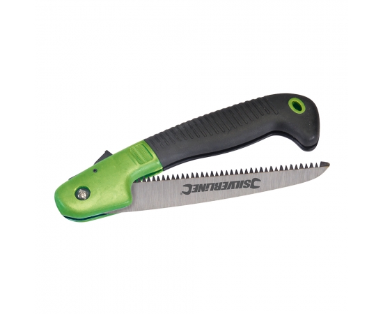 SILVERLINE TRI-CUT FOLDING SAW