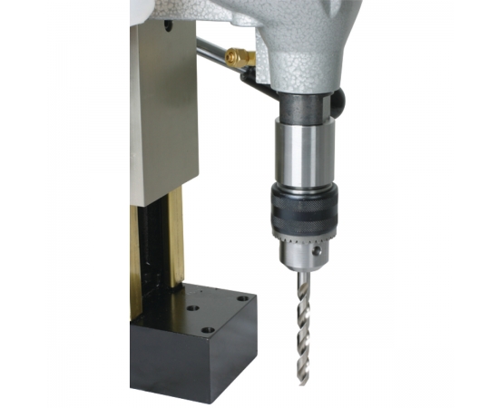 METALLKRAFT MB 351 MAGNETIC DRILL