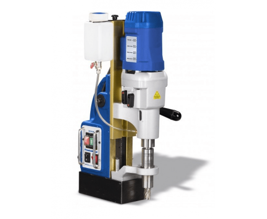 METALLKRAFT MB 351 MAGNETIC DRILL