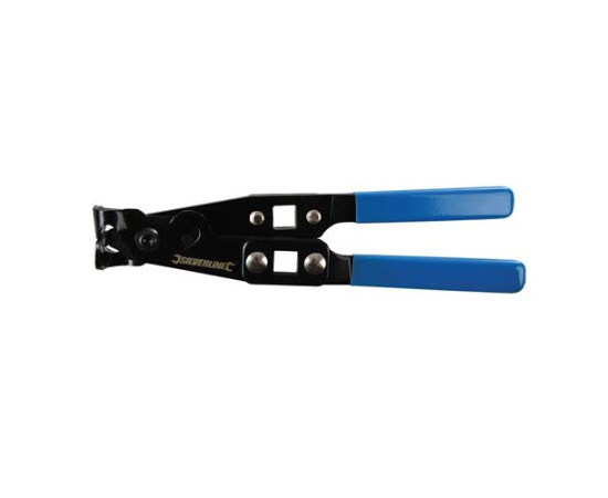 SILVERLINE CV DRIVESHAFT BOOT PLIERS - 240MM