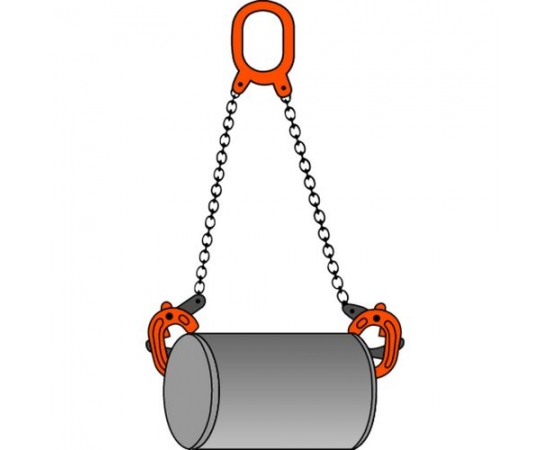 UNICRAFT FHK 1 BARREL LIFTER