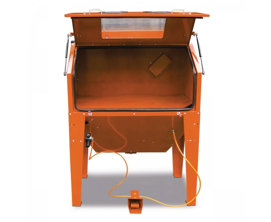 UNICRAFT SSK 3.1 SANDBLASTING CABINET